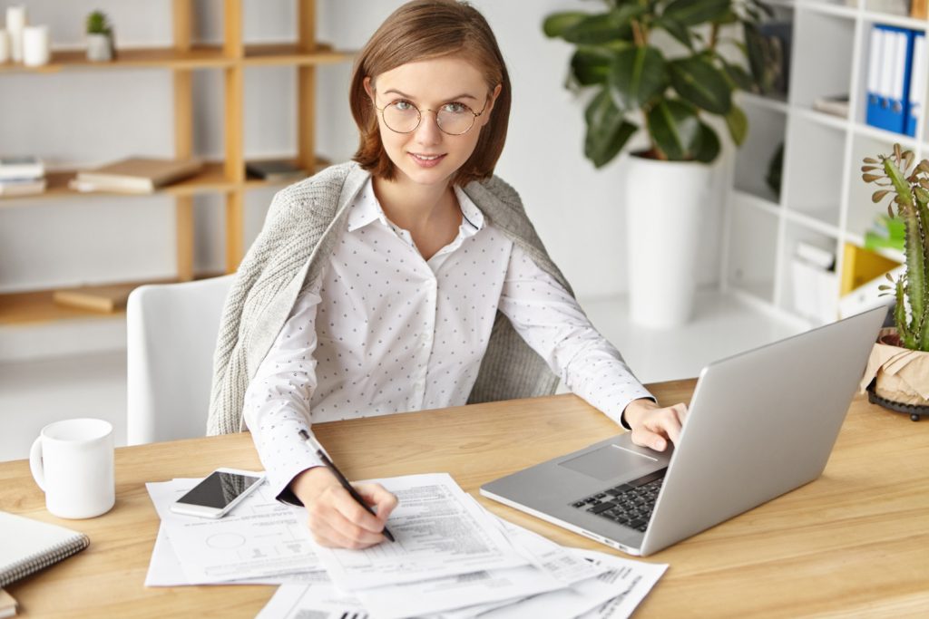 Бухгалтерский учет в коммерческих организациях